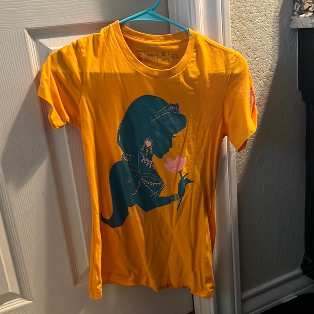 CLEARANCE Disney Princess Jasmine T-Shirt